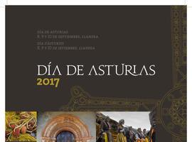 Lugo de Llanera y La Morgal concentran los actos del Día de Asturias