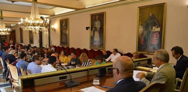 Oviedo destinará 8,5 millones más a obras y reclama el enlace de la AS II