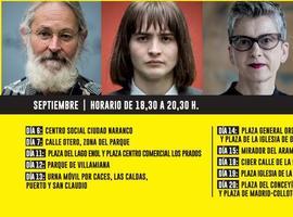 Los ovetenses votan sus presupuestos participativos desde hoy