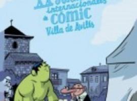 Larry Hama, Pablo Auladell, Morvan, Lolita Aldea y Henar Torinos principales figuras de las XXII Jornadas del Cómic de Avilés