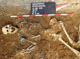 Las mujeres fomentaron el intercambio cultural en Europa hace 4.000 años 
