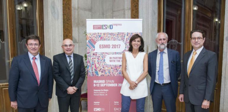 Los casos de cáncer disminuirán en ocho años