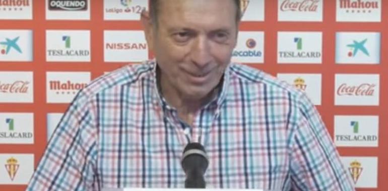 Quini: Que reine la deportividad