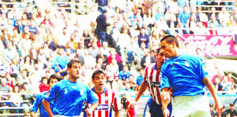 Horas para el derby