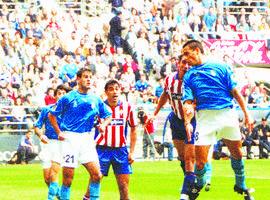 Horas para el derby
