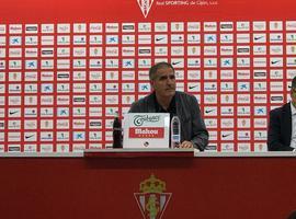 Derby: Paco Herrera, descontento con la segunda parte