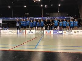 #Bádminton #Oviedo lidera la primera jornada de Liga