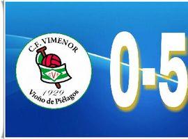 El Real Oviedo Femenino gana con contundencia en su primer desplazamiento