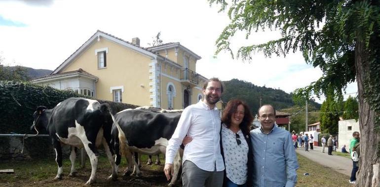 Podemos pide aclaraciones en el reparto de ayudas del Leader Alto Nalón
