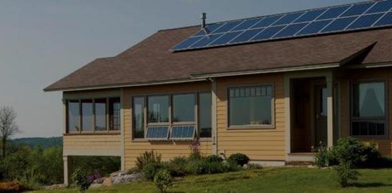 Uno de cada tres españoles, predispuesto a participar en la transición energética