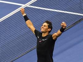 Nadal se consolida como el número 1 del tenis mundial  