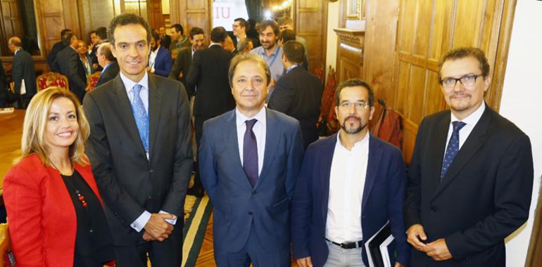 Los partidos coinciden en la intermodalidad para fomentar el transporte colectivo 