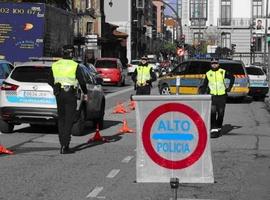 Avilés promueve el uso de sistemas de retención infantil