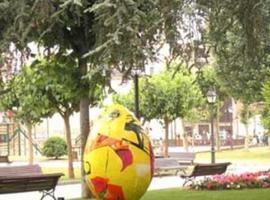 IU en Pola de Siero para apoyar a la plantilla de Central Lechera