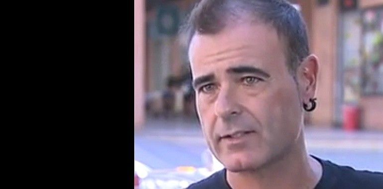 Jorge Saudinós (Oliver Atom) magister en la Escuela de Doblaje de Asturias