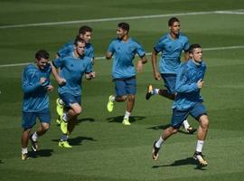 Real Madrid comienza a defender su corona ante el Apoel