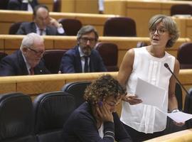Cumbre en el Senado sobre el centenario del Parque Nacional de Covadonga