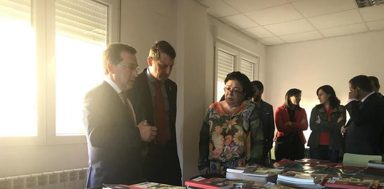 Cerca de 40.000 estudiantes de Secundaria y Bachillerato inician hoy el curso