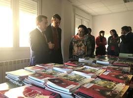 Cerca de 40.000 estudiantes de Secundaria y Bachillerato inician hoy el curso