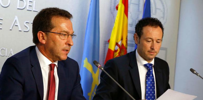 Asturias destina 11,8 millones a la contratación de servicios para 7 residencias del ERA
