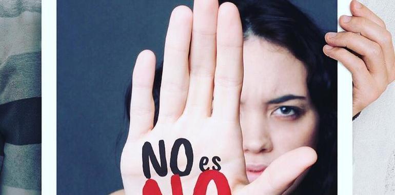 La Plataforma Feminista dAsturies convoca un Pasacalles en San Mateo