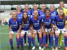 Alimerka, un año más, patrocinador principal del Real Oviedo Femenino