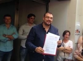 8.393 militantes votarán el domingo en las primarias de la FSA-PSOE