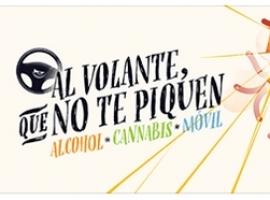 Campaña de seguridad vial para jóvenes en San Mateo