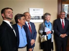 El Teatro Campoamor cumple 125 años de vida
