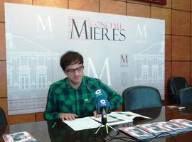 Teatro, cine y música para la recta final del 2017 en Mieres