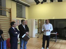 El Conservatorio de Gijón estrena enseñanzas de Danza este curso