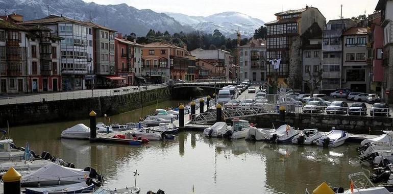Llanes retrasa al 2 de octubre las mejoras en la margen izquierda del puerto