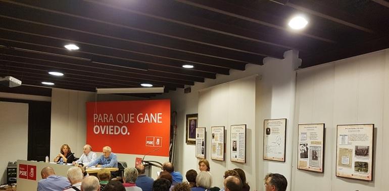 Elegida la Delegación de la AMSO al 32º Congreso Autonómico de la FSA