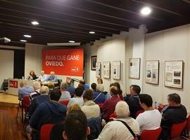 Elegida la Delegación de la AMSO al 32º Congreso Autonómico de la FSA