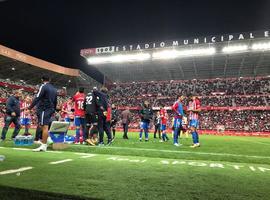 El Sporting eliminado de la Copa por los penaltis