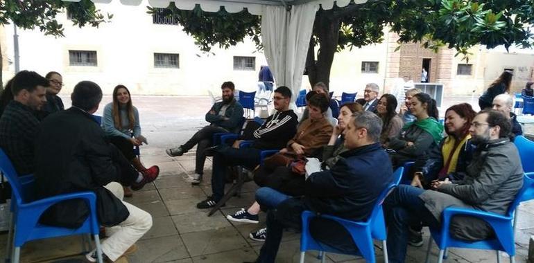 El futuro de la Investigación en Asturies a debate en San Mateo