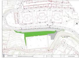 El nuevo aparcamiento de La Luz/Villalegre eleva a 822 las plazas de Avilés