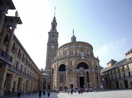 Laboral Ciudad de la Cultura muestra sus encantos en una jornada de puertas abiertas 