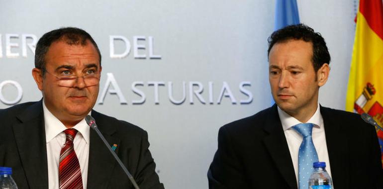 Asturias moviliza 21,5 millones para la inserción laboral de más de 1.600 parados de larga duración y jóvenes