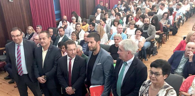 Educación adjudica 849 plazas para interinos en la segunda convocatoria