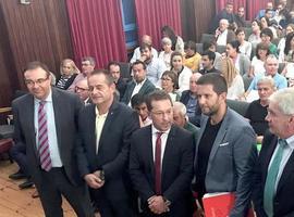 Educación adjudica 849 plazas para interinos en la segunda convocatoria