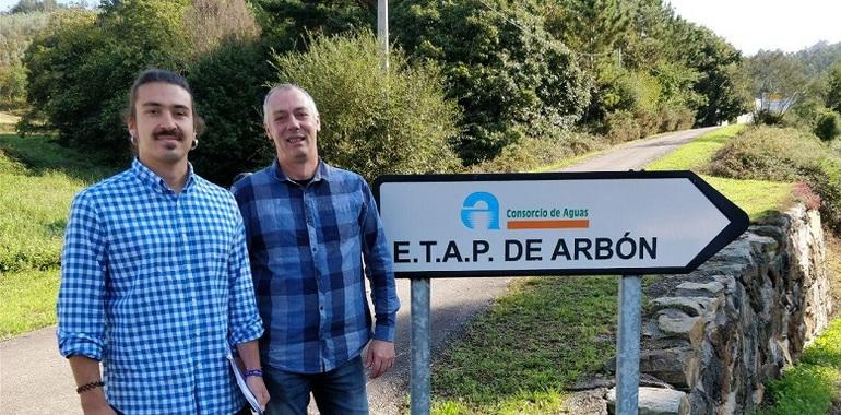 Podemos alerta sobre un trasvase del Navia a la zona central