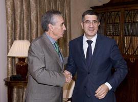 Las leyes estatales y vascas se publicarán en el BOE en euskera