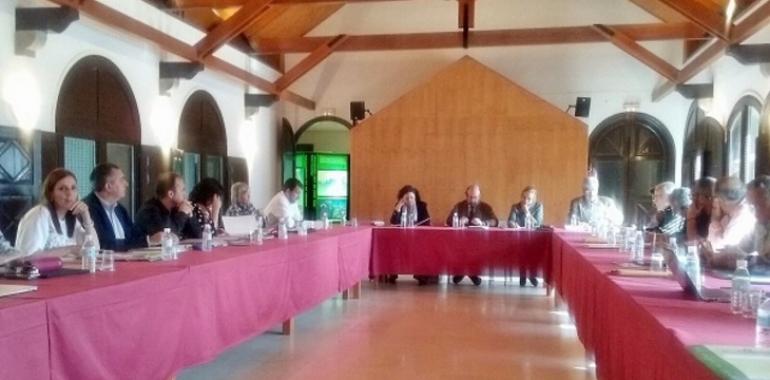 Ponga, propuesta a la UNESCO como reserva de la biosfera