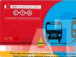 Hoy se abre plazo para pedir ayudas al transporte en Avilés