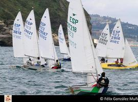 El sábado comienza el Trofeo de Otoño de Vela Ligera RCAR