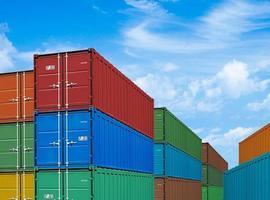 Las exportaciones desde Asturias aumentan un 216 %