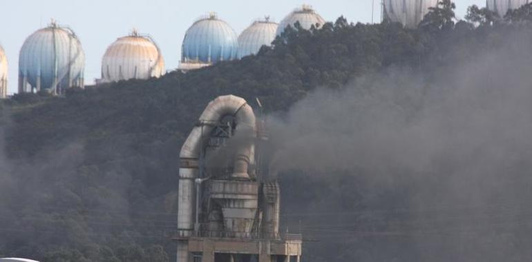 El Conceyu contra la incineración lanza la campaña Por un Plan limpio