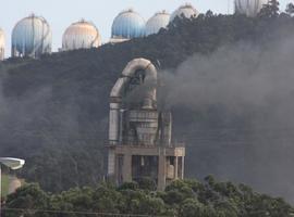 El Conceyu contra la incineración lanza la campaña Por un Plan limpio