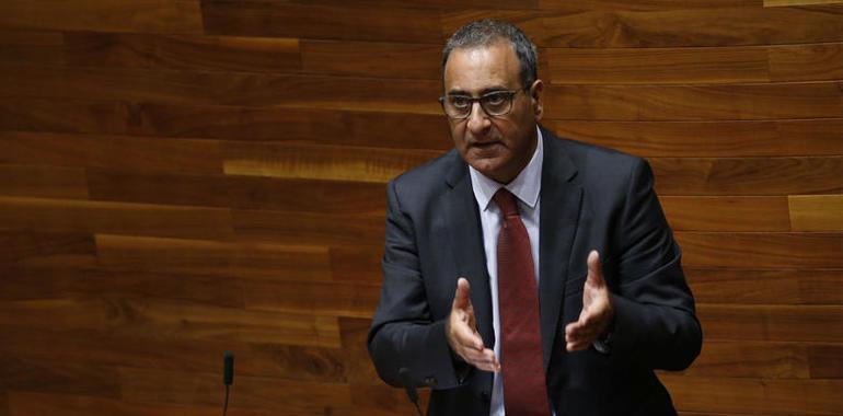 Adjudicado en 291.514 euros el saneamiento de Peñaflor, en Grado